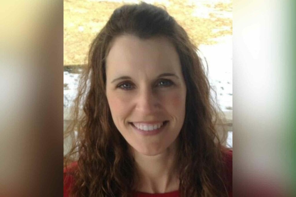Jennifer Shoemaker