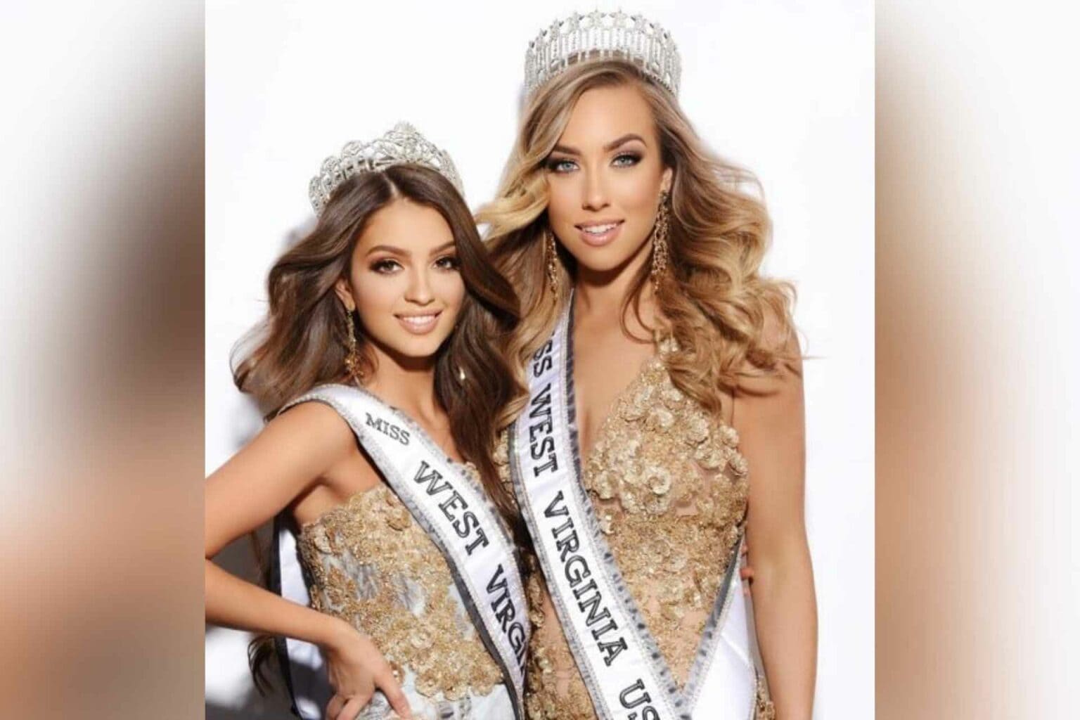 Local contestants embark on the Journey to the Crown at 2021 Miss West