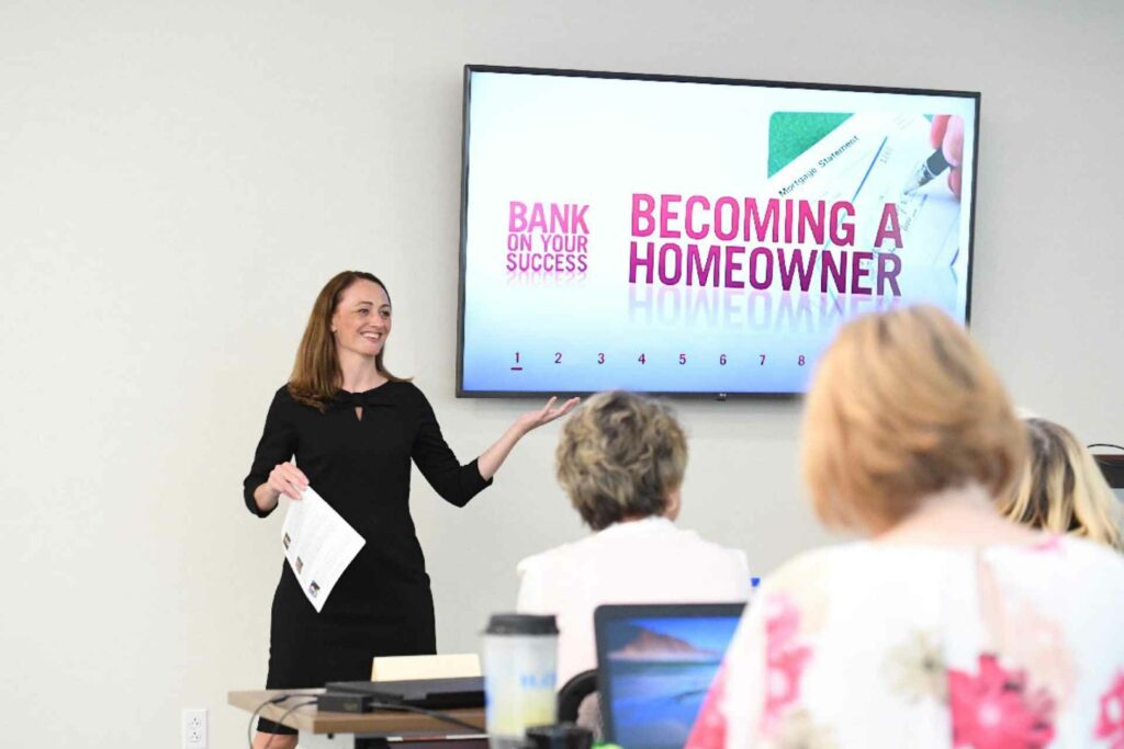From July 18 to 22, educators in West Virginia and neighboring counties who teach math, business and civics will visit Morgantown for this immersive professional development conference organized by the WVU John Chambers College of Business and Economics’ Center for Financial Literacy and Education. (WVU Photo)