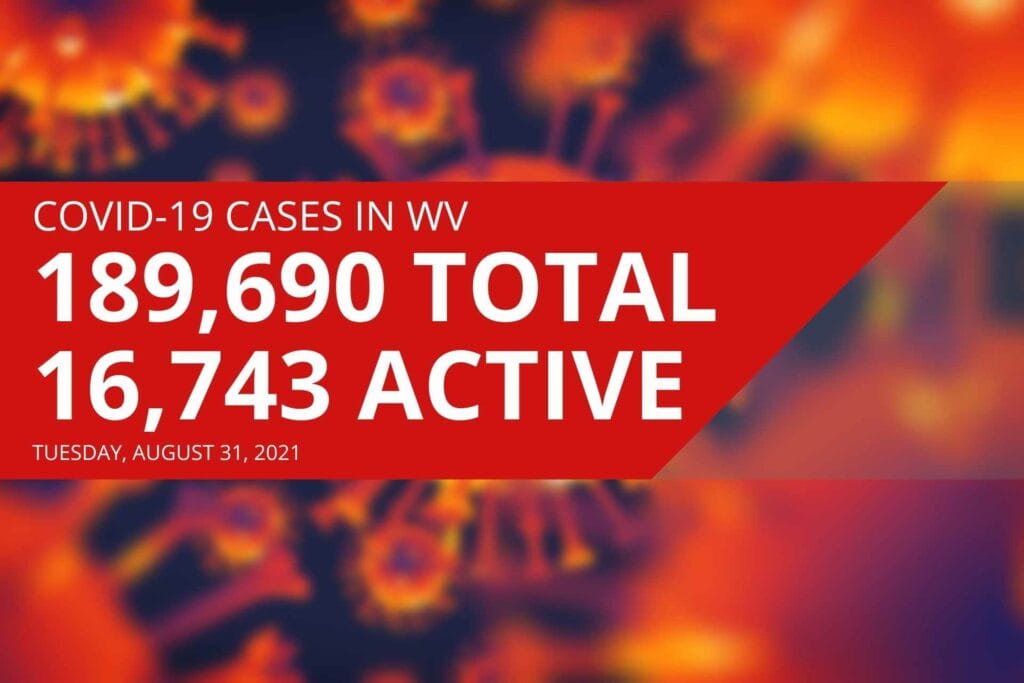 COVID-19 deaths continue to mount in Upshur, Randolph counties