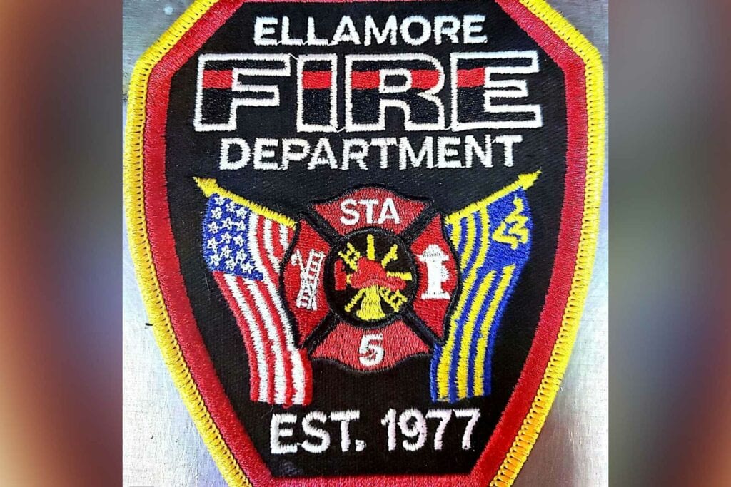 Ellamore VFD