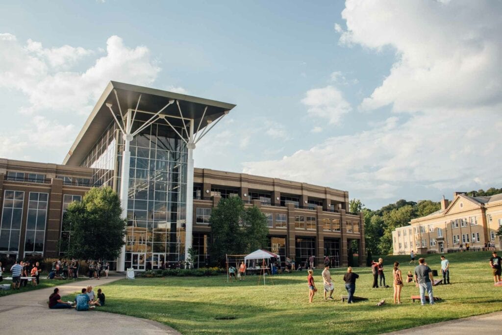 Fairmont State University