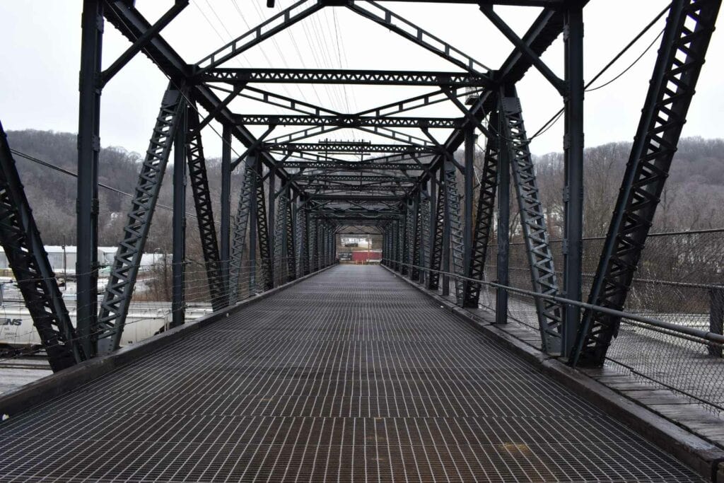 Grant Street Bridge