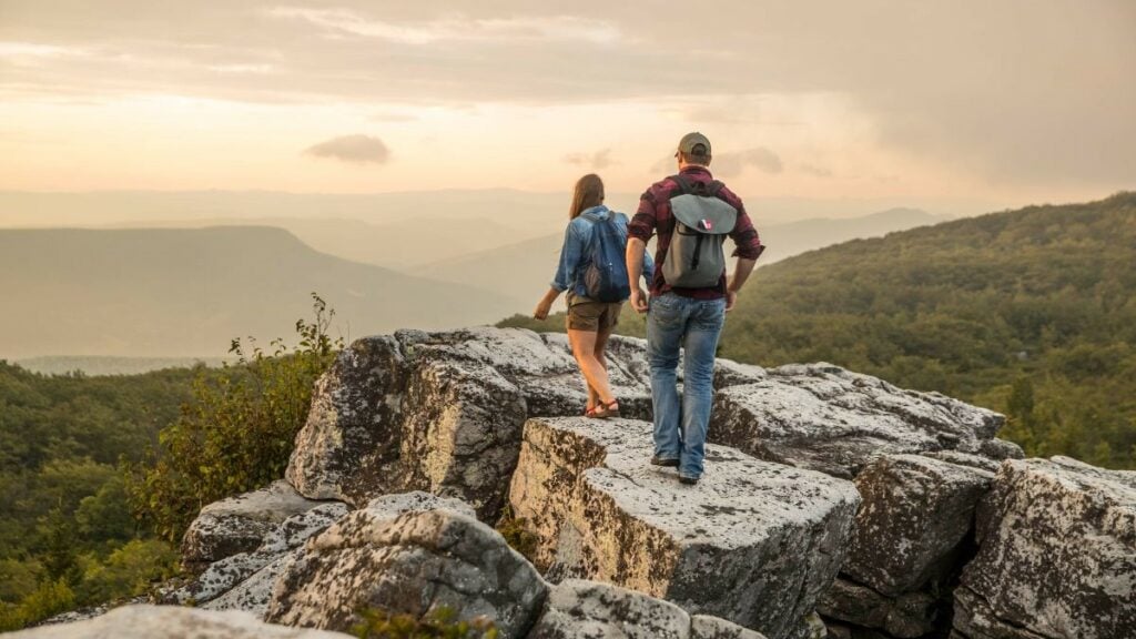Ascend West Virginia