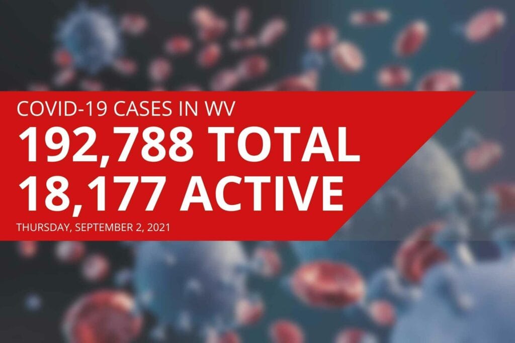 Another Randolph County resident dies from COVID-19, DHHR says
