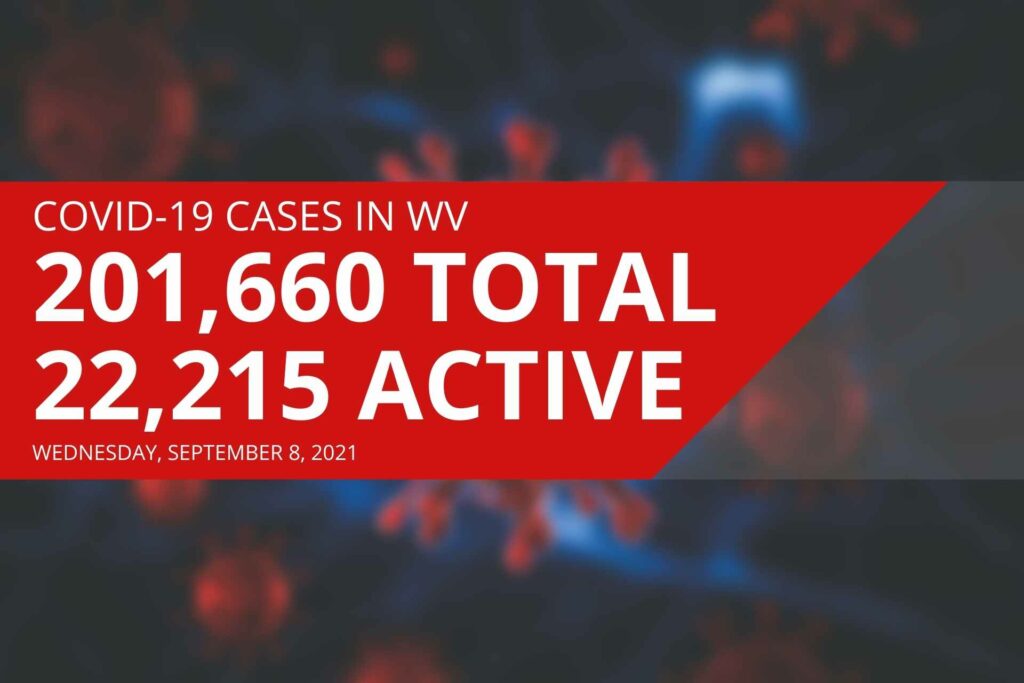 Lewis County man, age 46, among 18 new COVID-19 deaths announced Wednesday