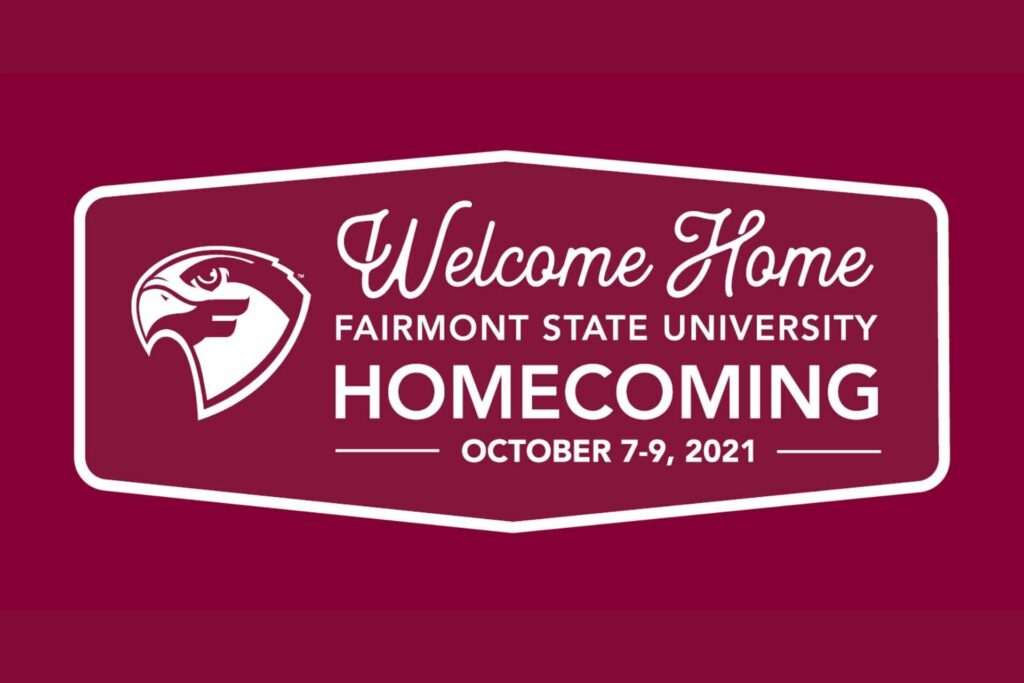 fairmont-state-university-sets-2021-homecoming-schedule