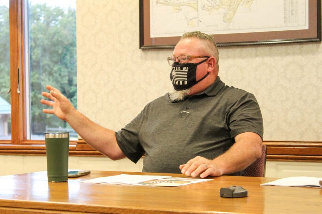 Turkey Trot, Veteran’s Day parade among other events slated to return to Buckhannon this autumn