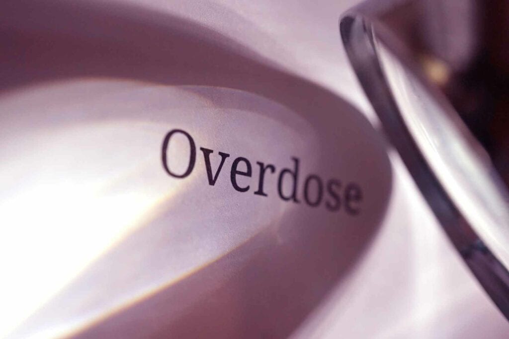 Overdose