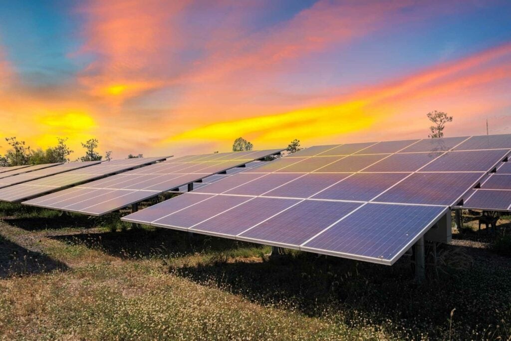 Solar Energy
