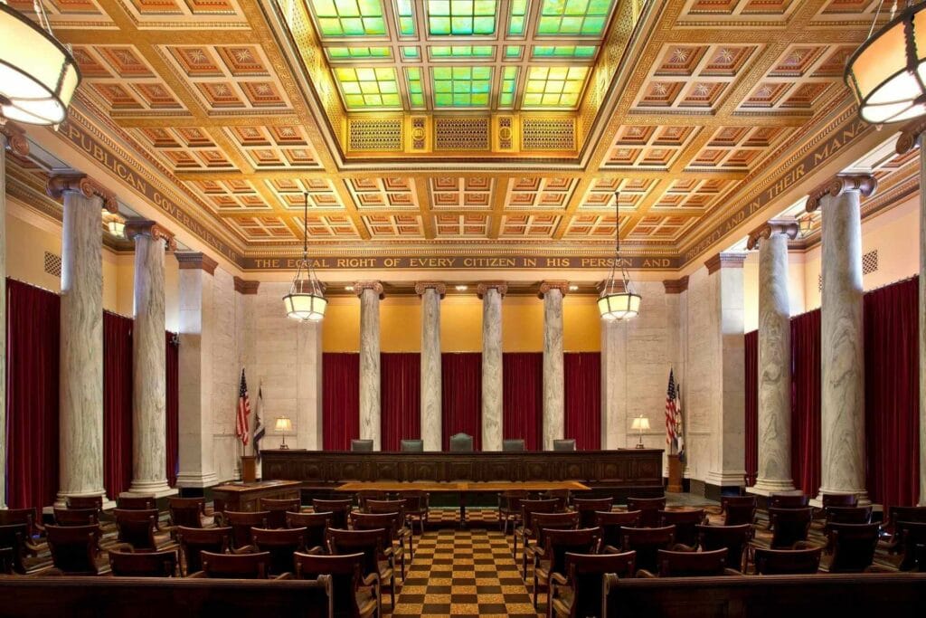 WV Supreme Court
