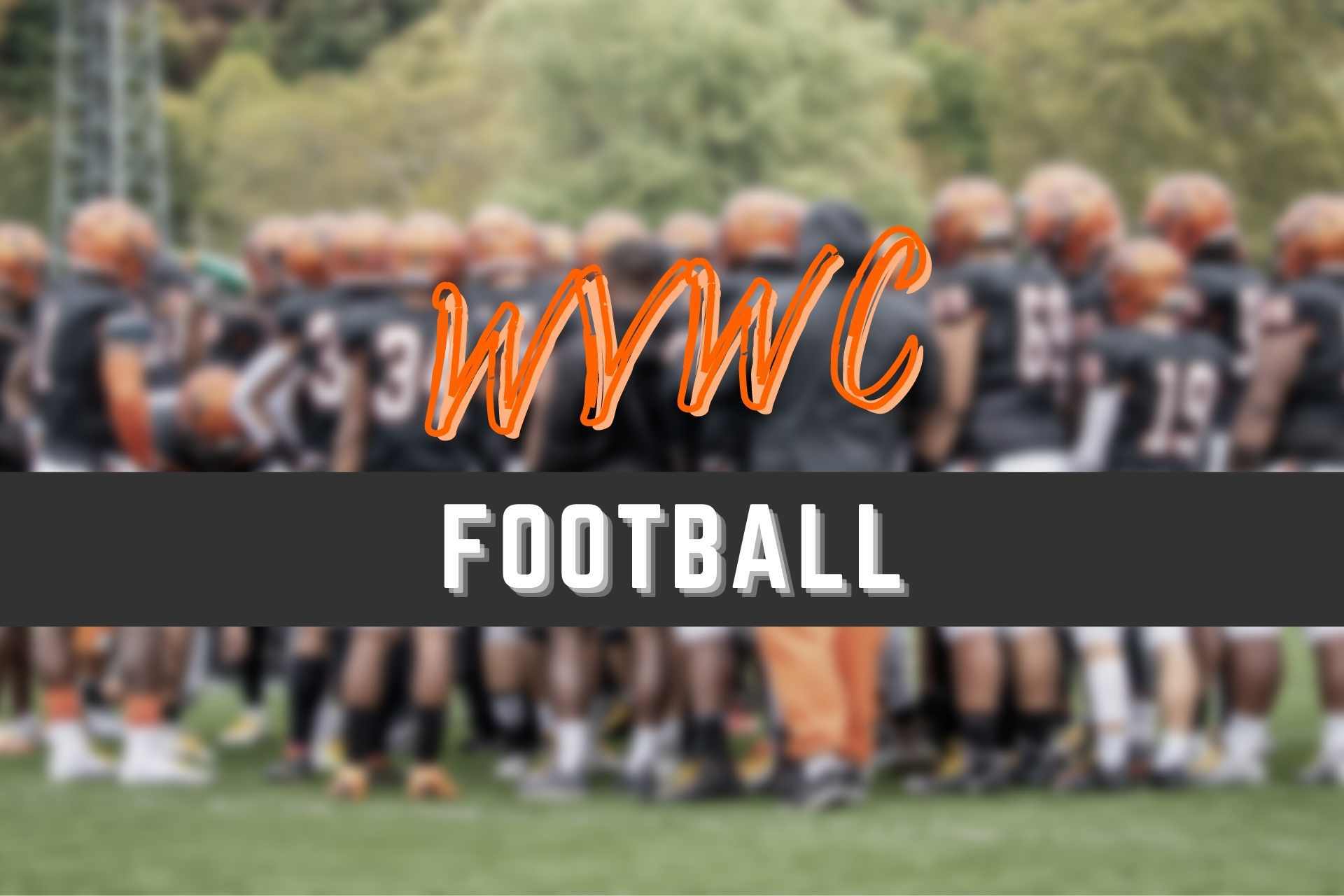 WVWC Football Feature Image