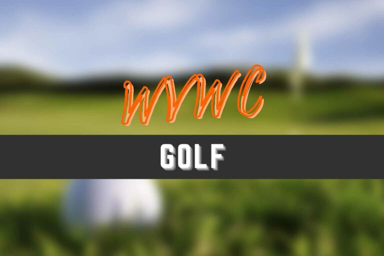 WVWC Golf