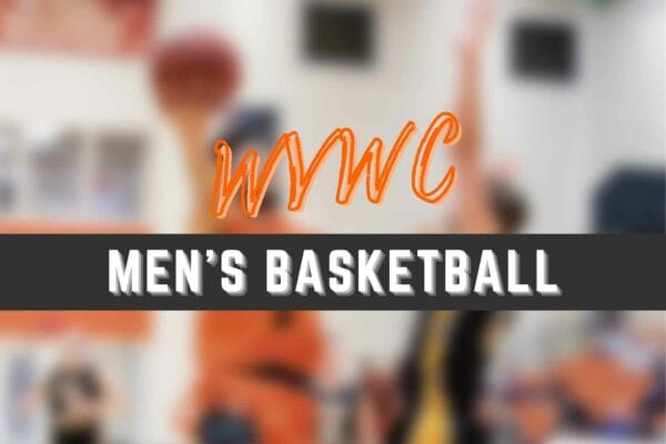 WVWC Mens Basketball