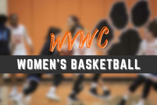 WVWC Womens Basketball