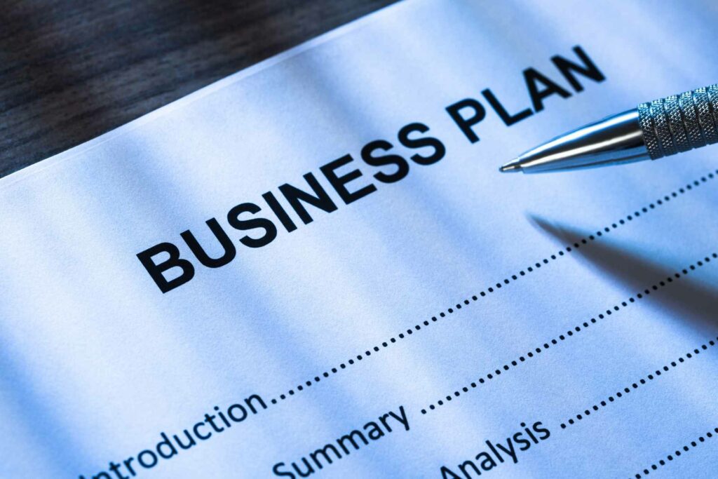 Business Plan