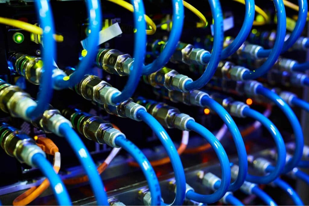 Cable Broadband