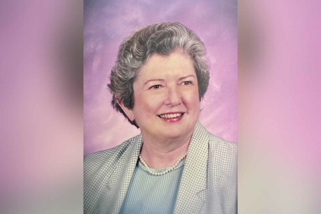 Caroline L. Dees