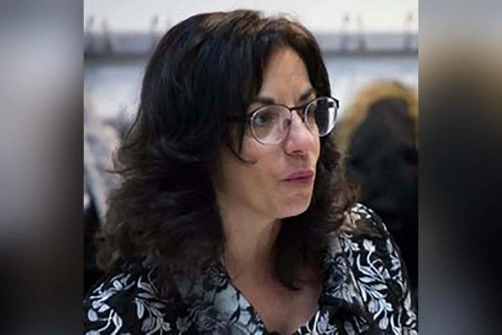 Dr. Nancy Caronia