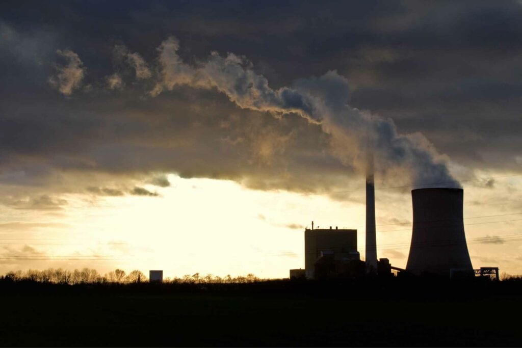 PSC approves continued operation of three coal-fired power plants