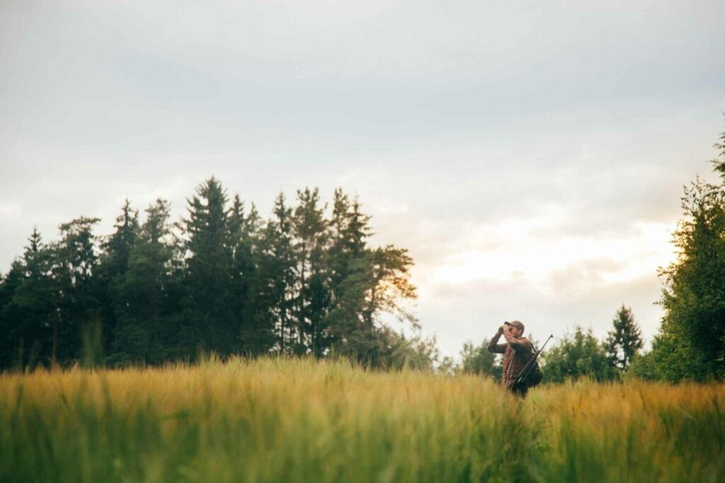Hunting