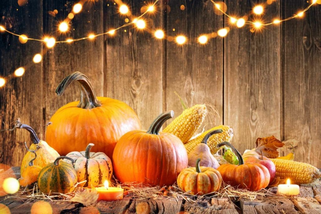 Pumpkin