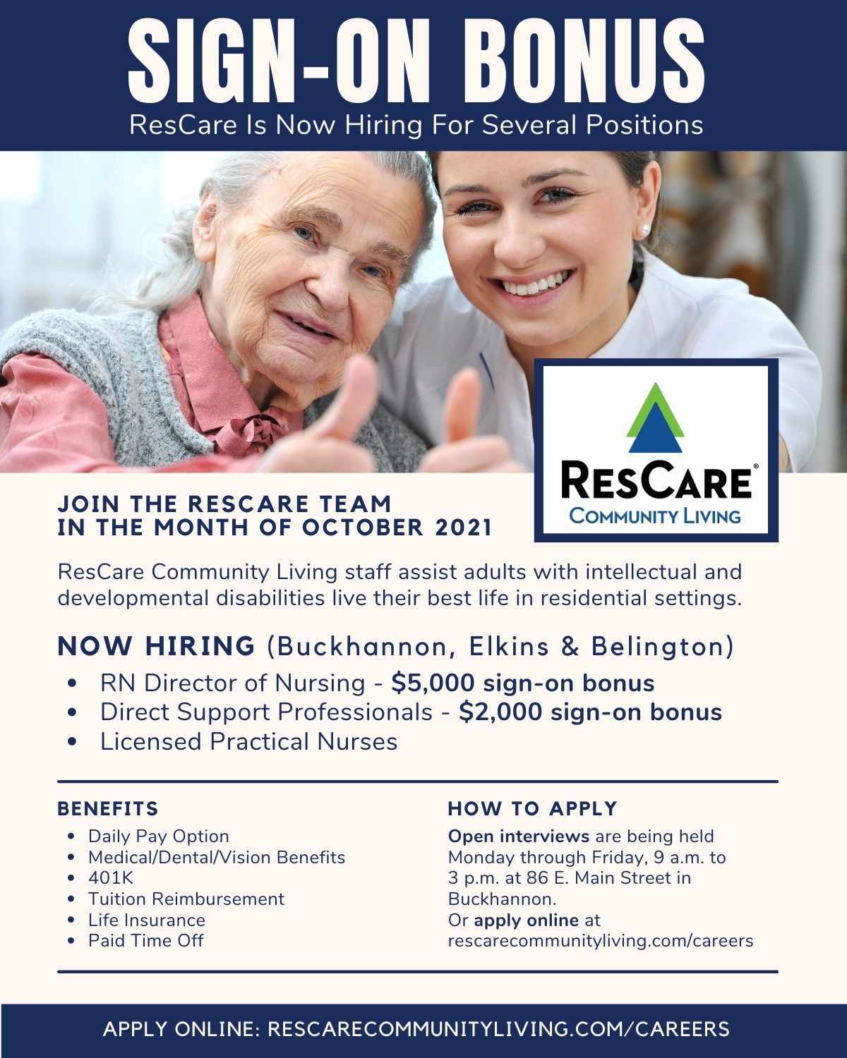 Rescare Training Online - fr5kkop