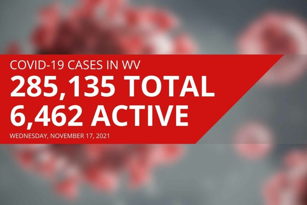 Randolph, Barbour county residents among 22 new COVID-19 deaths reported Wednesday