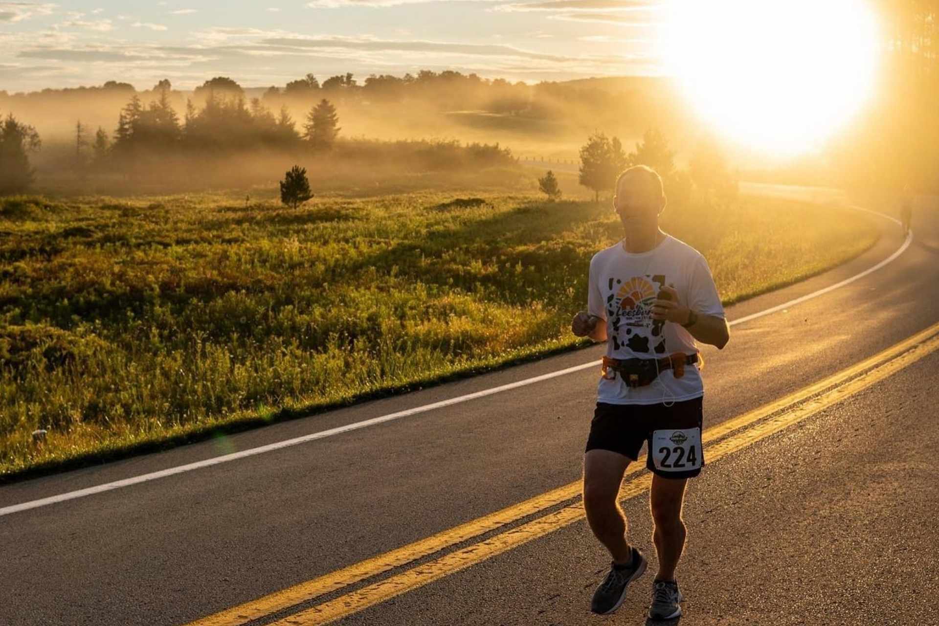 Valley discount running company