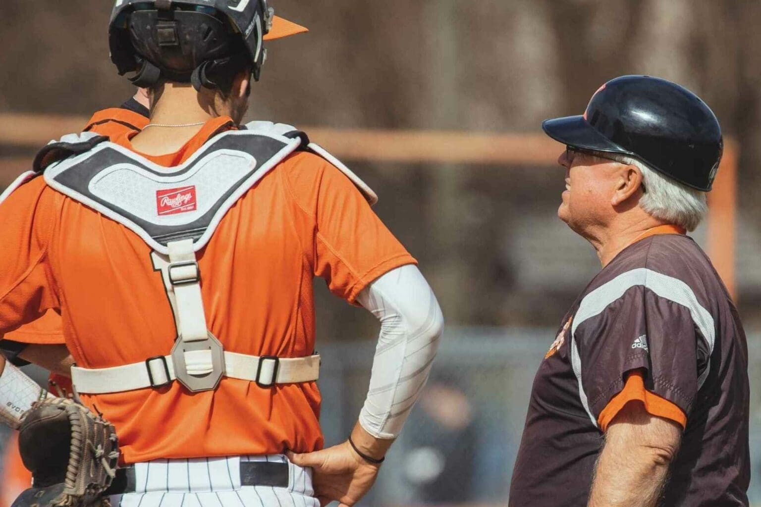 Longtime WVWC baseball coach Randy Tenney steps down; will stay on at college as athletic director Longtime WVWC baseball coach Randy Tenney steps down; will stay on at college as athletic director