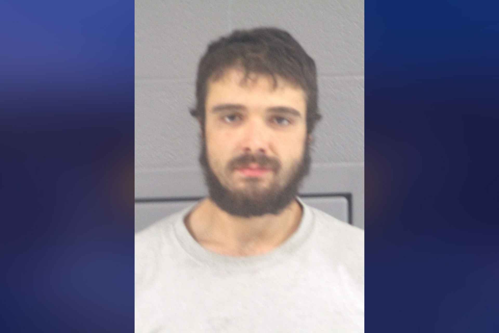 Buckhannon man arrested for alleged heroin possession following traffic stop Adult Pic Hq