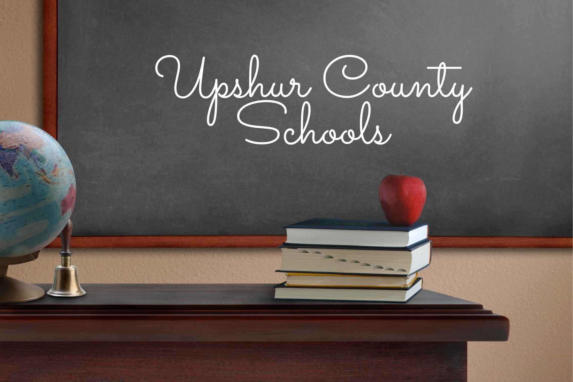 Upshur County Schools
