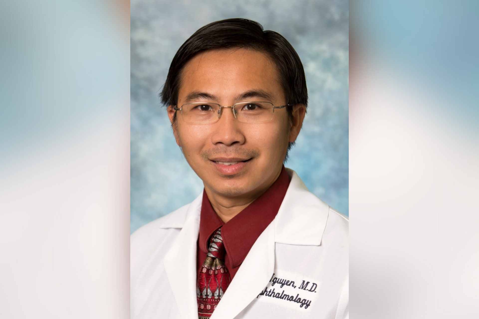 John Nguyen, M.D.