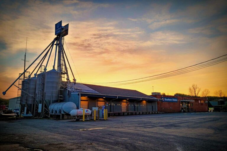 Southern States locations approve merger, will Freedom Ag