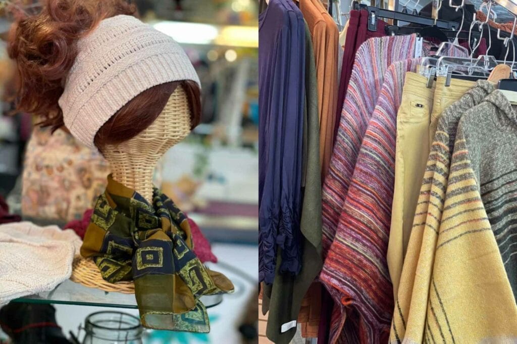 Tateep Unique Boutique