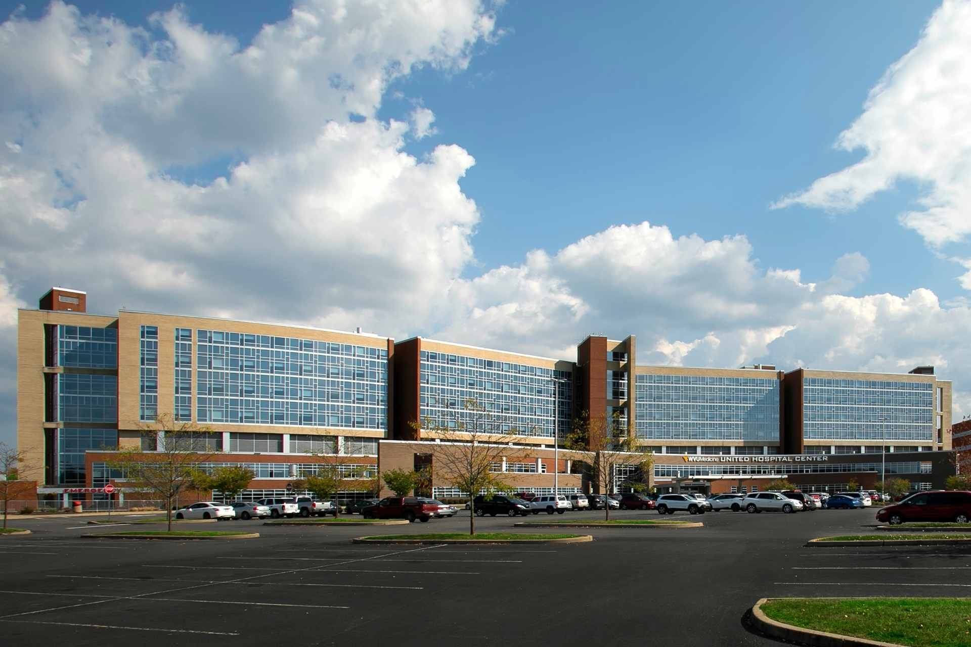 United Hospital Center
