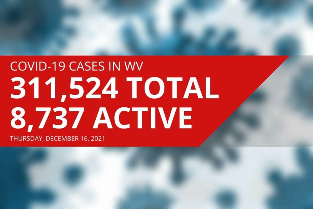 West Virginia’s first Omicron case identified in Marion County