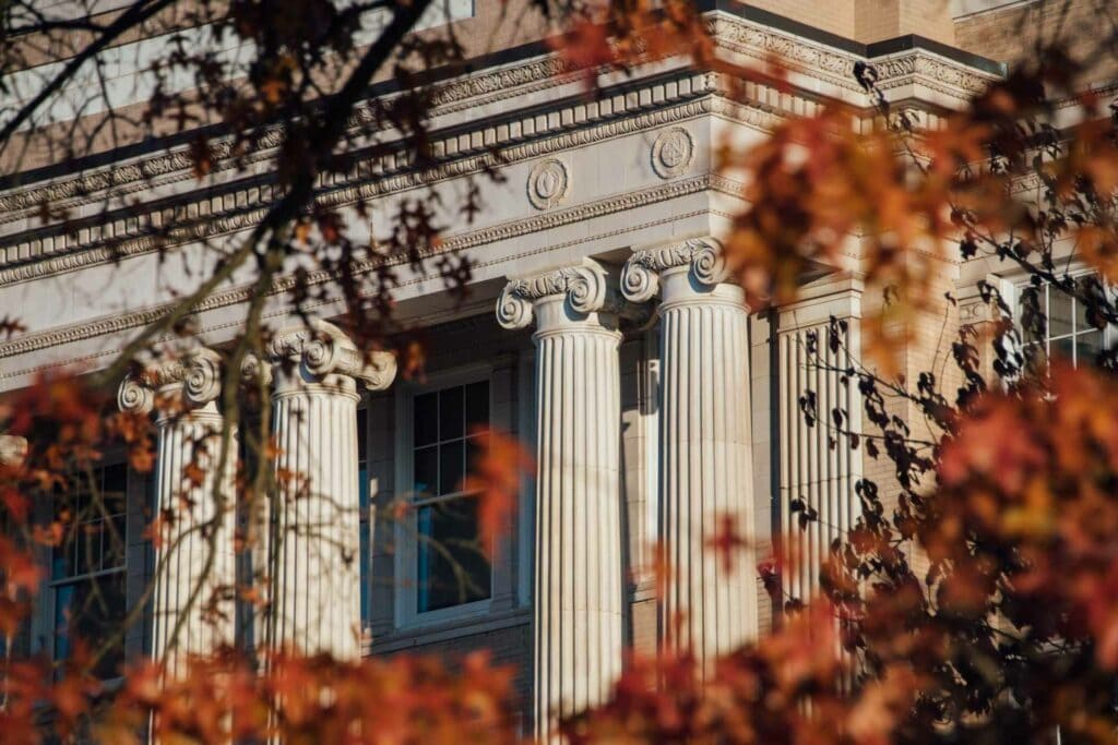 Fairmont State University