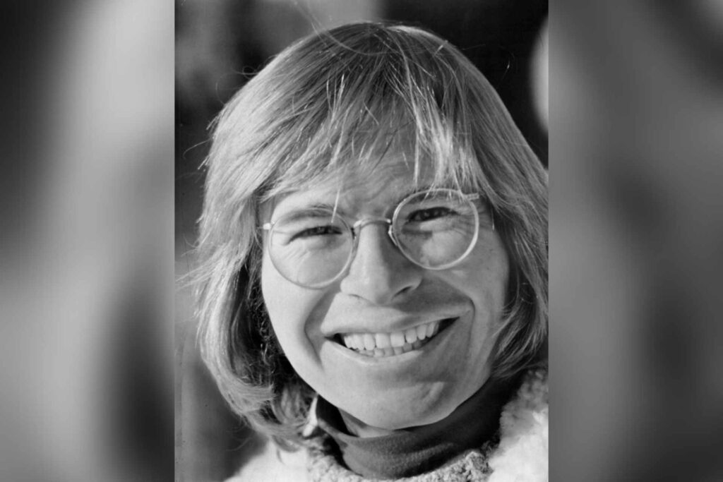John Denver