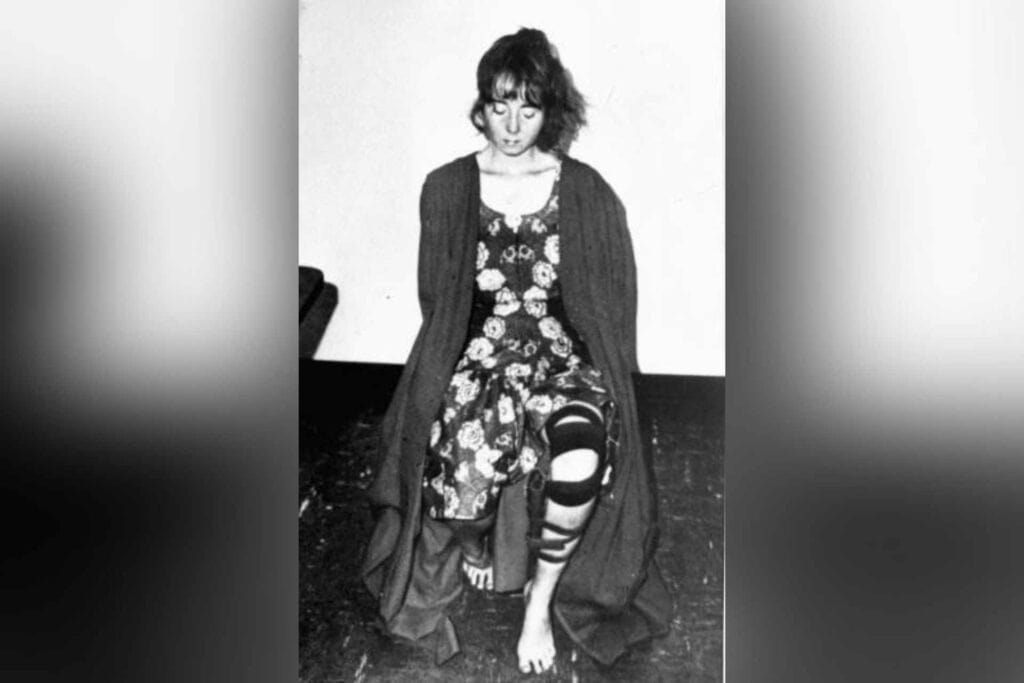 Lynette Fromme