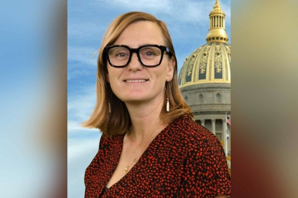 Heidi Prior, WV SBDC, Business Coach