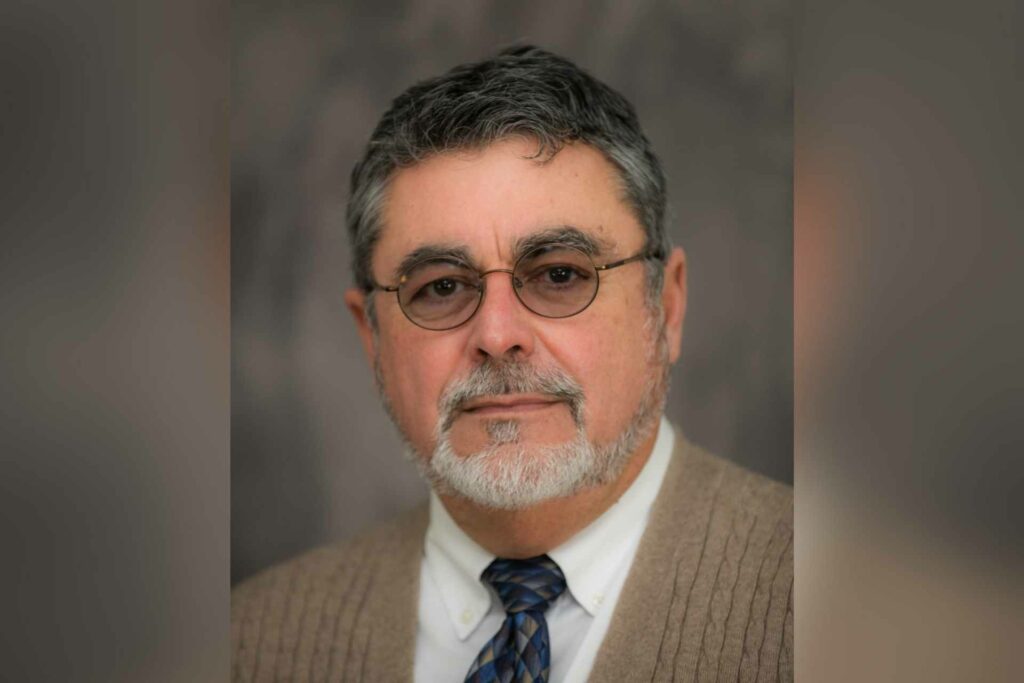 Raymond Alvarez