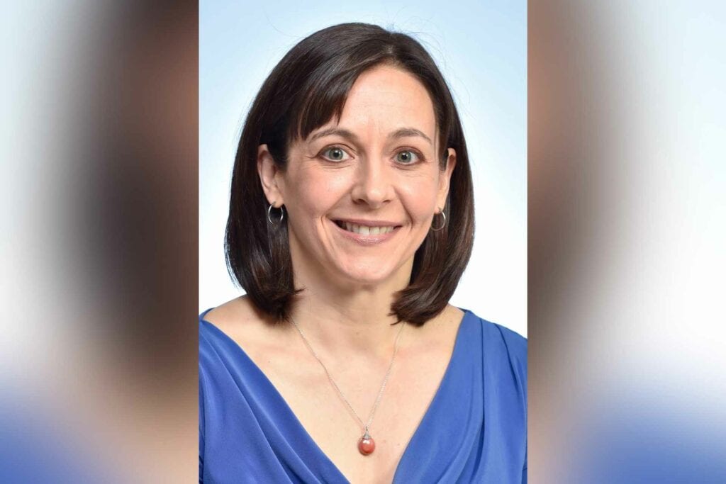 Laura Davisson, M.D., M.P.H.