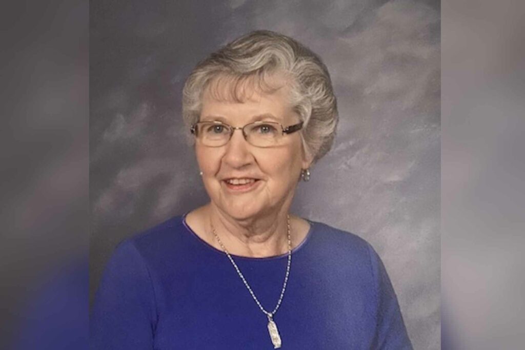 Estaline May Fleming