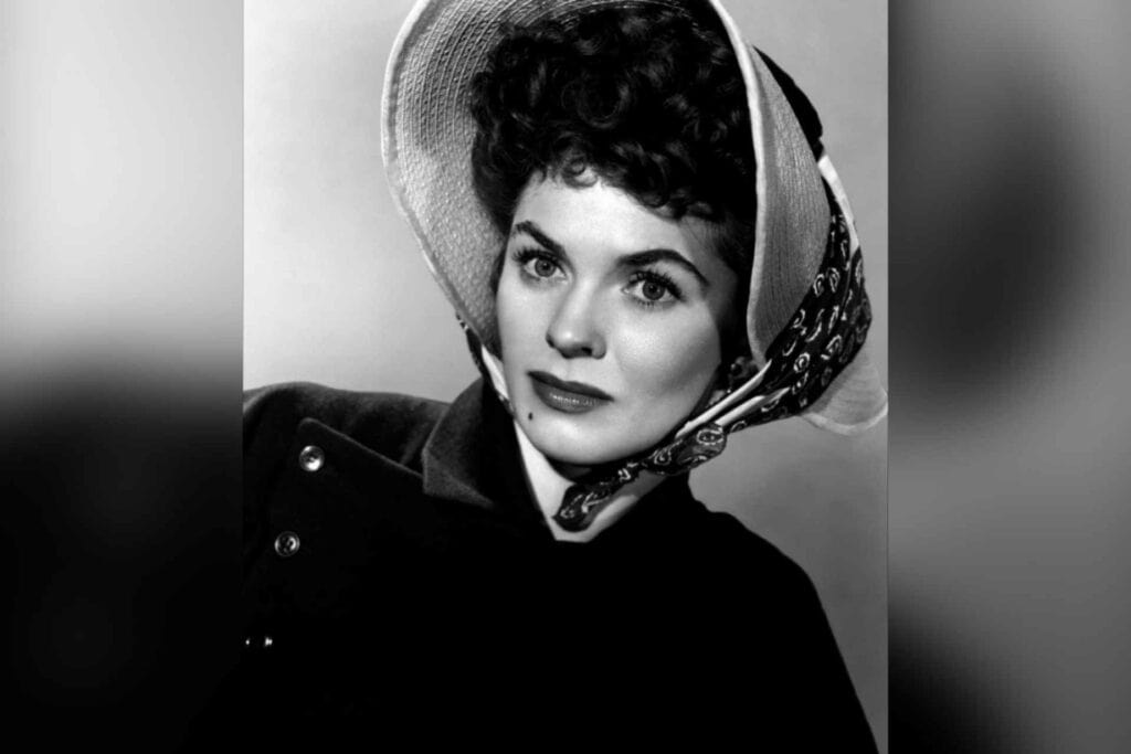 Joanne Dru