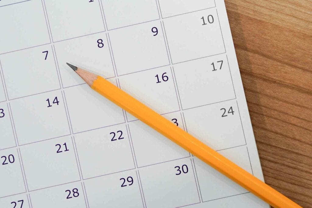 School Calendar