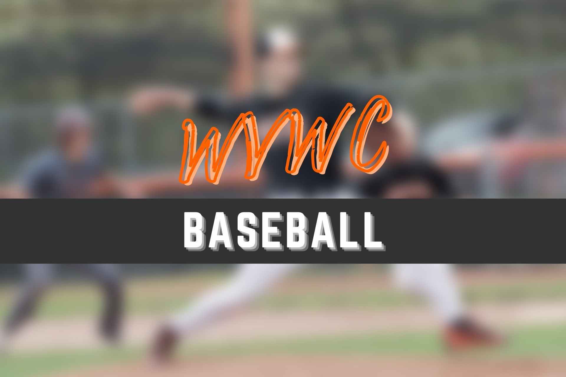Baseball ‘Cats get home split with West Virginia State – My Buckhannon