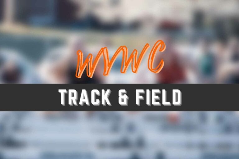 WVWC Track - Wesleyan Sports