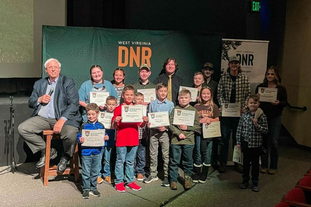 Big Buck Winners
