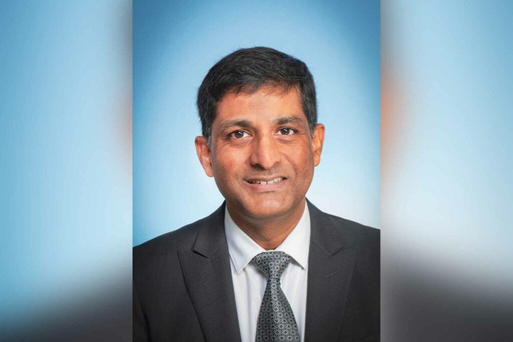 Ramesh Daggubati, M.D.